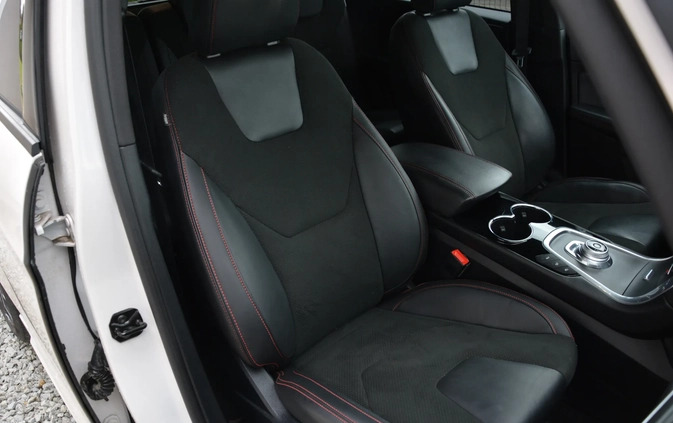 Ford S-Max cena 99630 przebieg: 181859, rok produkcji 2021 z Płońsk małe 742